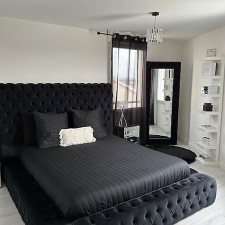 Appart Duplex 87M2 Pres D'Airbus Apartment Toulouse Bagian luar foto