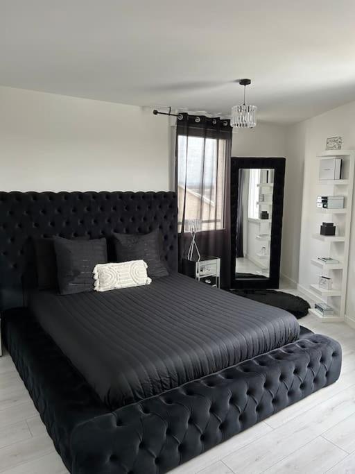 Appart Duplex 87M2 Pres D'Airbus Apartment Toulouse Bagian luar foto