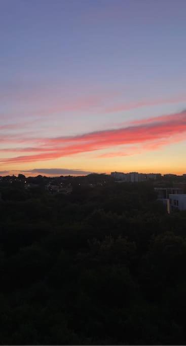 Appart Duplex 87M2 Pres D'Airbus Apartment Toulouse Bagian luar foto