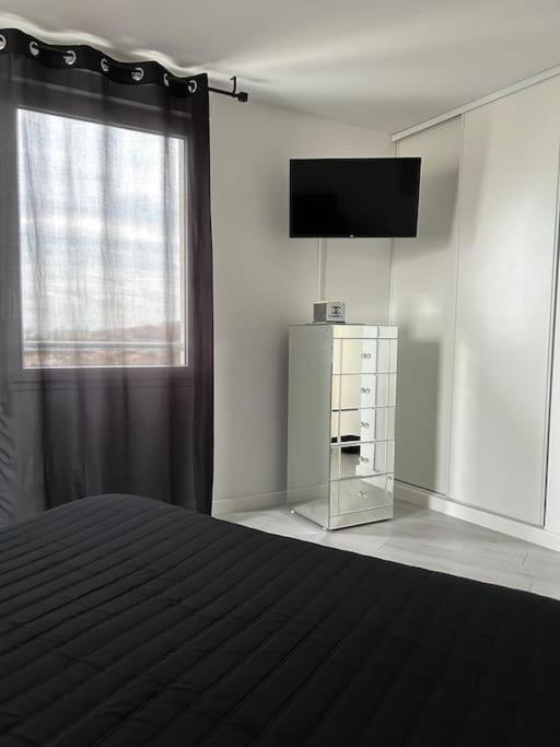 Appart Duplex 87M2 Pres D'Airbus Apartment Toulouse Bagian luar foto