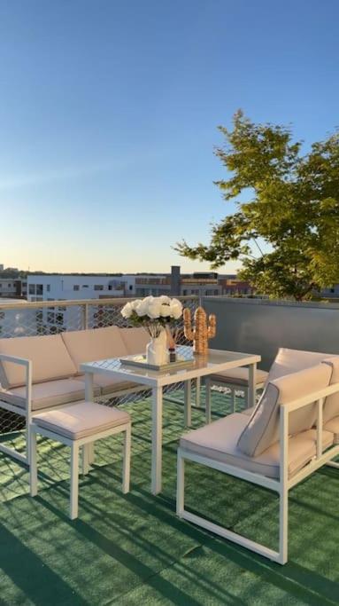 Appart Duplex 87M2 Pres D'Airbus Apartment Toulouse Bagian luar foto