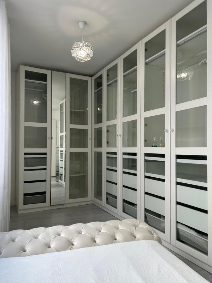 Appart Duplex 87M2 Pres D'Airbus Apartment Toulouse Bagian luar foto